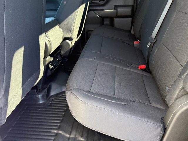 new 2026 Chevrolet Silverado 2500 car, priced at $49,978