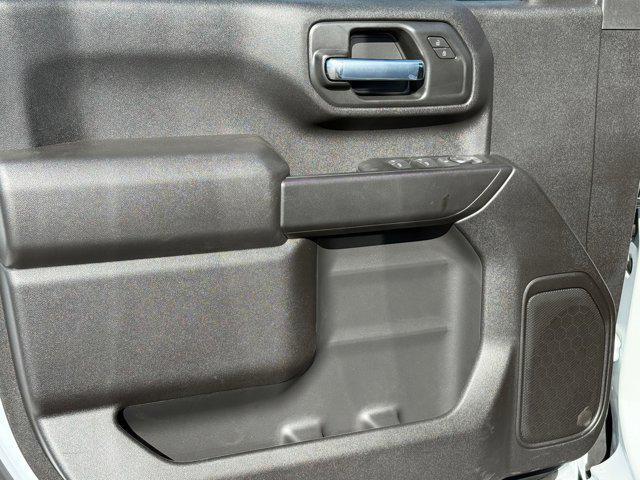 new 2026 Chevrolet Silverado 2500 car, priced at $49,978