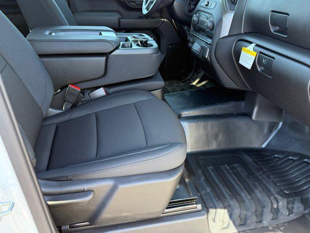 new 2026 Chevrolet Silverado 2500 car, priced at $49,978