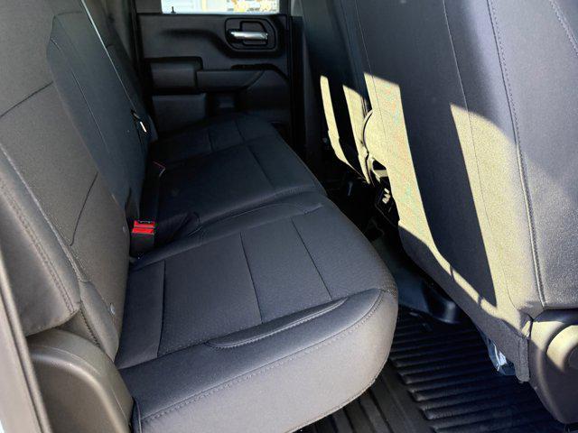 new 2026 Chevrolet Silverado 2500 car, priced at $49,978