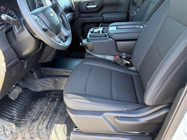 new 2026 Chevrolet Silverado 2500 car, priced at $49,978