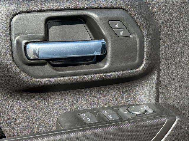 new 2026 Chevrolet Silverado 2500 car, priced at $49,978