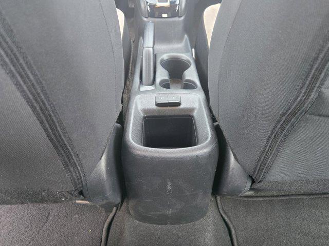 used 2021 Nissan Versa car, priced at $14,976