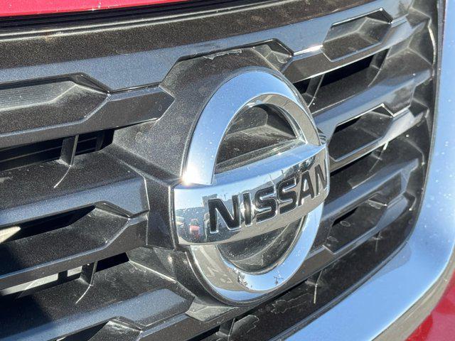 used 2017 Nissan Pathfinder car, priced at $10,967