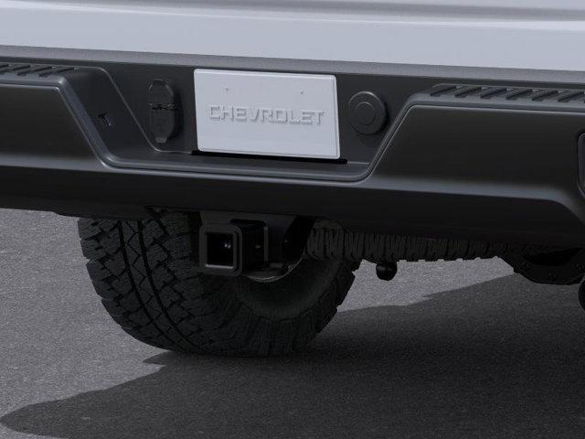 new 2026 Chevrolet Silverado 2500 car, priced at $57,883