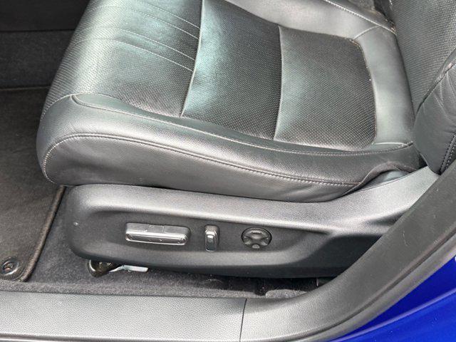 used 2022 Honda Accord car, priced at $24,995