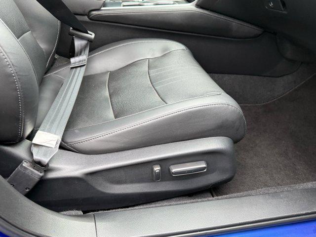 used 2022 Honda Accord car, priced at $24,995