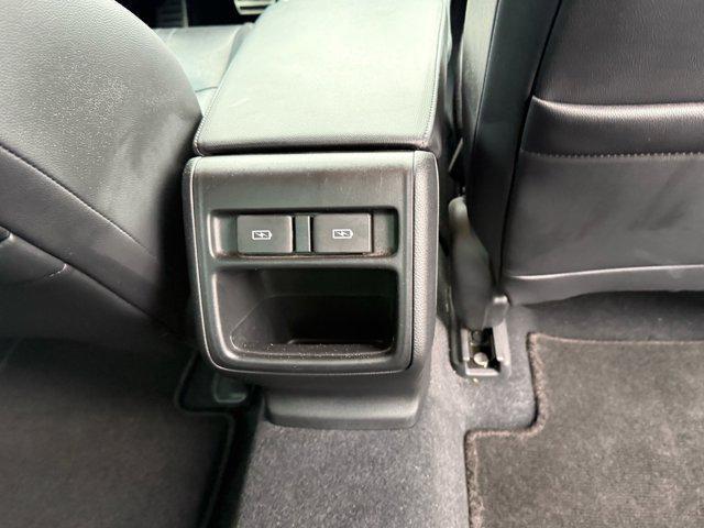 used 2022 Honda Accord car, priced at $24,995