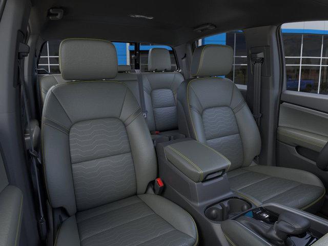 new 2026 Chevrolet Colorado car, priced at $53,934