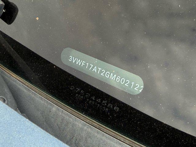 used 2016 Volkswagen Beetle car, priced at $14,432