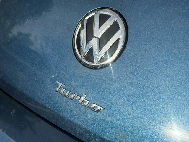 used 2016 Volkswagen Beetle car, priced at $14,432