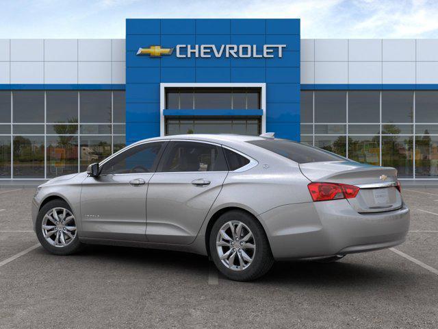 used 2019 Chevrolet Impala car, priced at $19,793