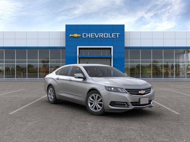 used 2019 Chevrolet Impala car, priced at $19,793