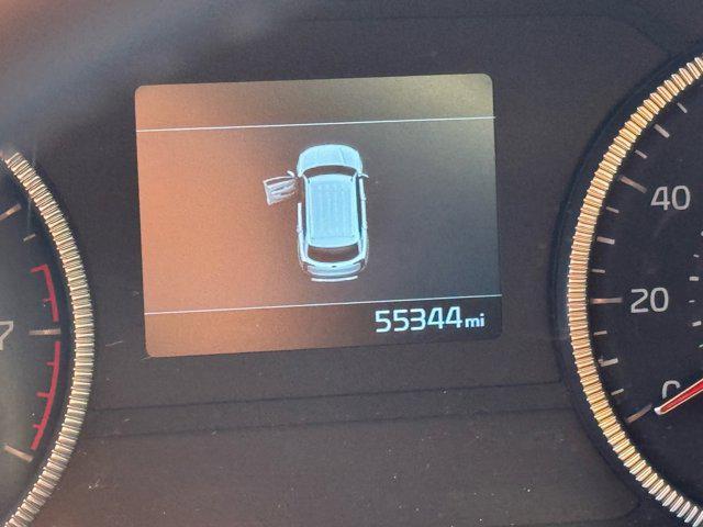 used 2021 Kia Telluride car, priced at $23,595