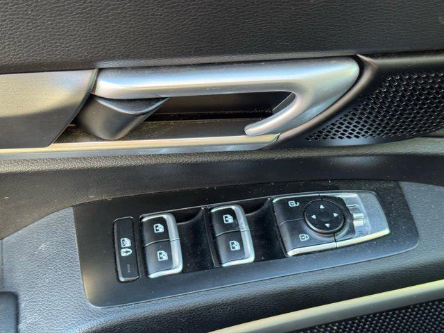 used 2021 Kia Telluride car, priced at $23,595