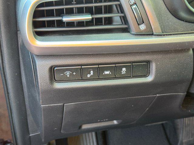 used 2021 Kia Telluride car, priced at $23,595