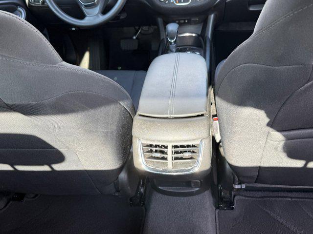 used 2024 Chevrolet Malibu car, priced at $17,995