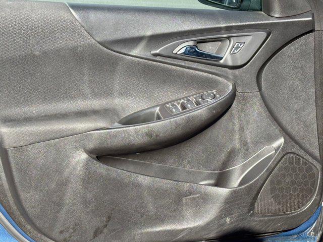 used 2024 Chevrolet Malibu car, priced at $17,995