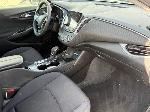 used 2024 Chevrolet Malibu car, priced at $17,995
