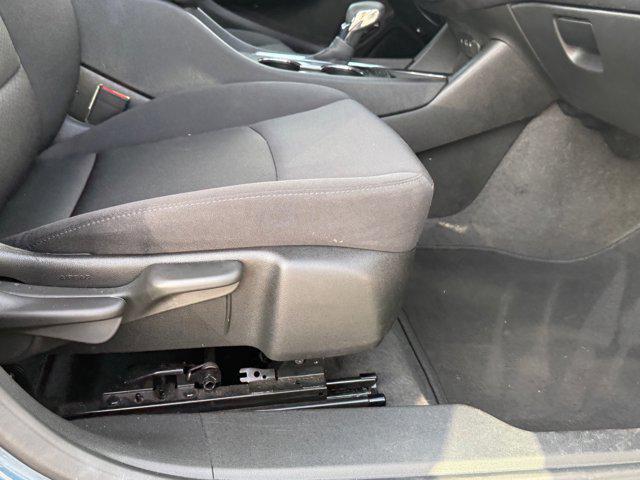 used 2024 Chevrolet Malibu car, priced at $17,995