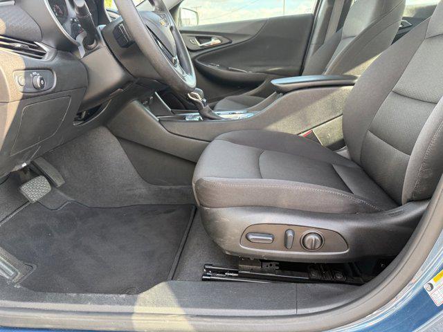 used 2024 Chevrolet Malibu car, priced at $17,995