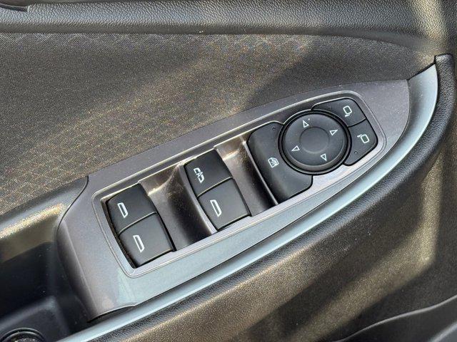 used 2024 Chevrolet Malibu car, priced at $17,995