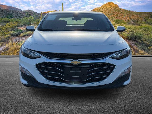 used 2022 Chevrolet Malibu car, priced at $15,992