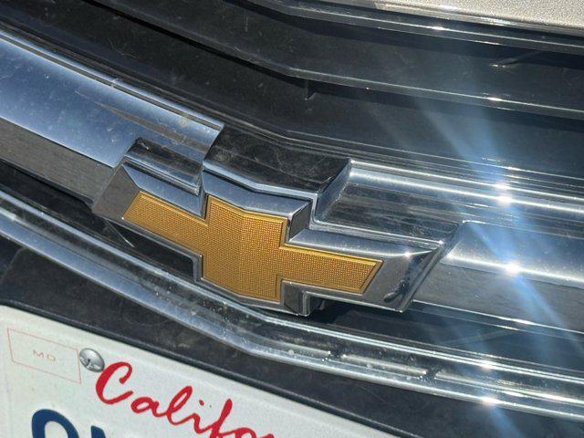 used 2024 Chevrolet Malibu car, priced at $21,370