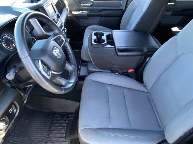 used 2022 Ram 1500 car, priced at $40,425