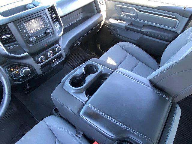 used 2022 Ram 1500 car, priced at $40,425