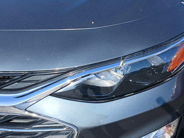 used 2019 Chevrolet Malibu car, priced at $15,881