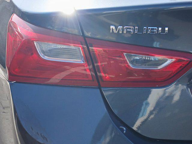 used 2019 Chevrolet Malibu car, priced at $15,881