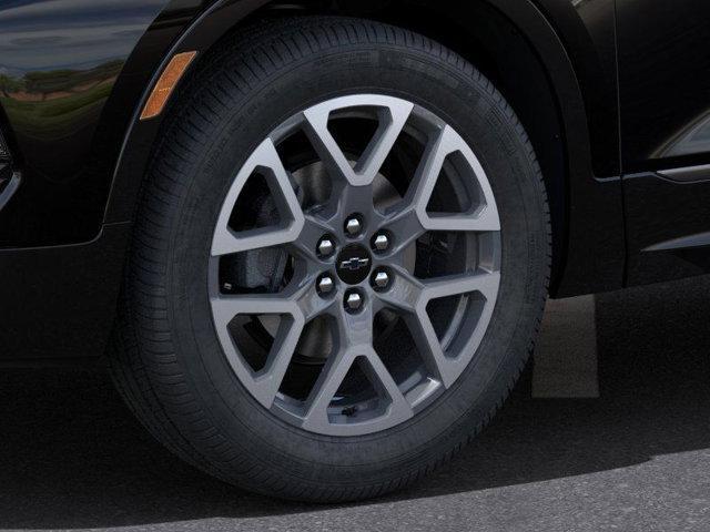 new 2025 Chevrolet Blazer car, priced at $46,015