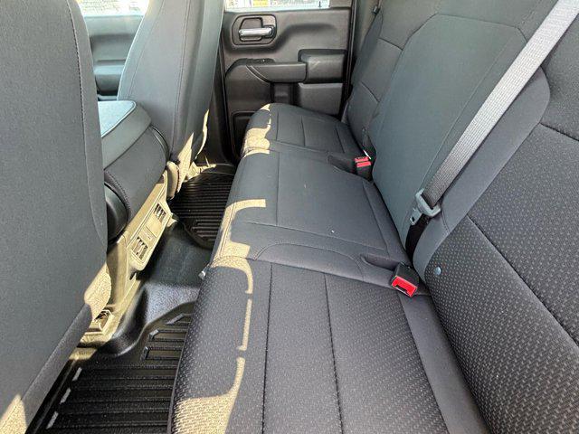 new 2024 Chevrolet Silverado 2500 car, priced at $49,813