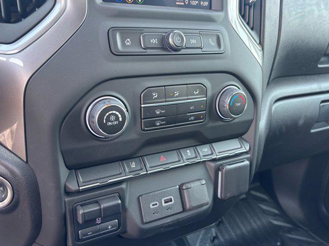 new 2024 Chevrolet Silverado 2500 car, priced at $49,813