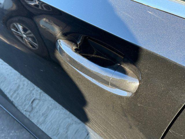 used 2019 Mercedes-Benz A-Class car, priced at $19,790