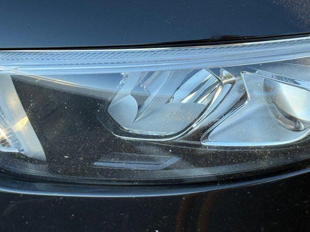 used 2019 Mercedes-Benz A-Class car, priced at $19,790