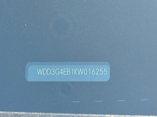 used 2019 Mercedes-Benz A-Class car, priced at $19,790