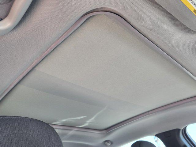 used 2024 Chevrolet Malibu car, priced at $18,950