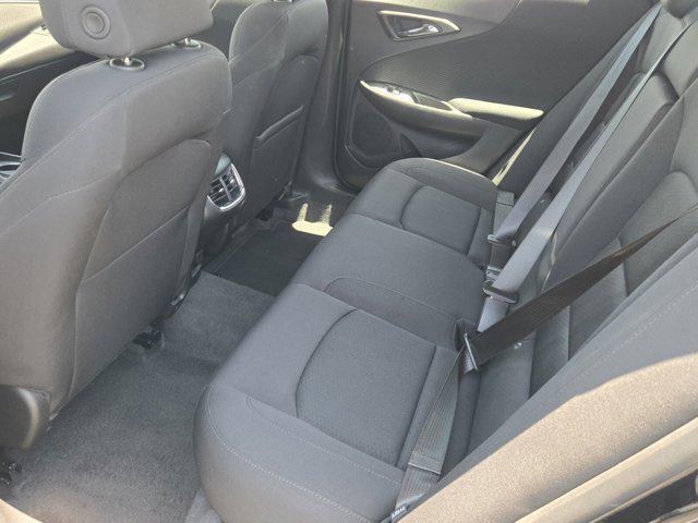 used 2024 Chevrolet Malibu car, priced at $18,950