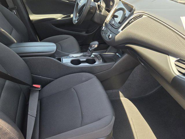 used 2024 Chevrolet Malibu car, priced at $18,950