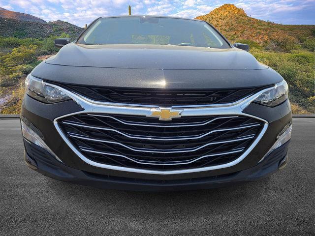 used 2024 Chevrolet Malibu car, priced at $18,950