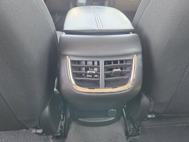 used 2024 Chevrolet Malibu car, priced at $18,950