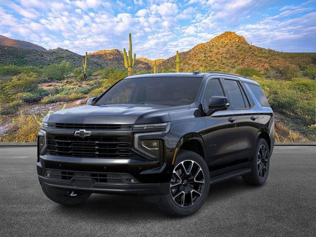 new 2026 Chevrolet Tahoe car, priced at $77,449