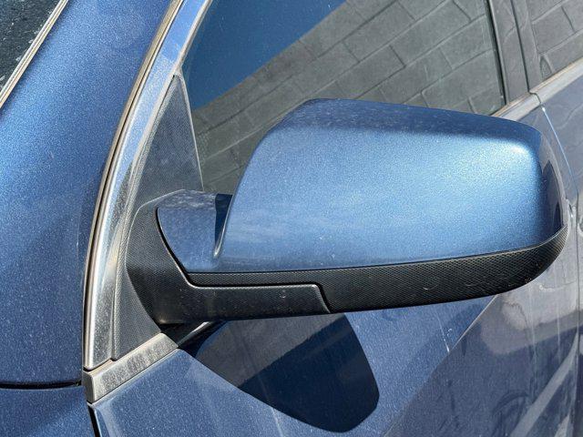 used 2016 Chevrolet Equinox car, priced at $11,595