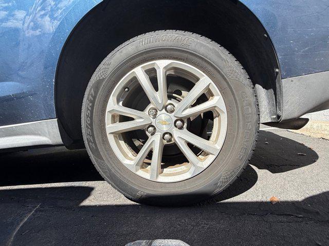 used 2016 Chevrolet Equinox car, priced at $11,595
