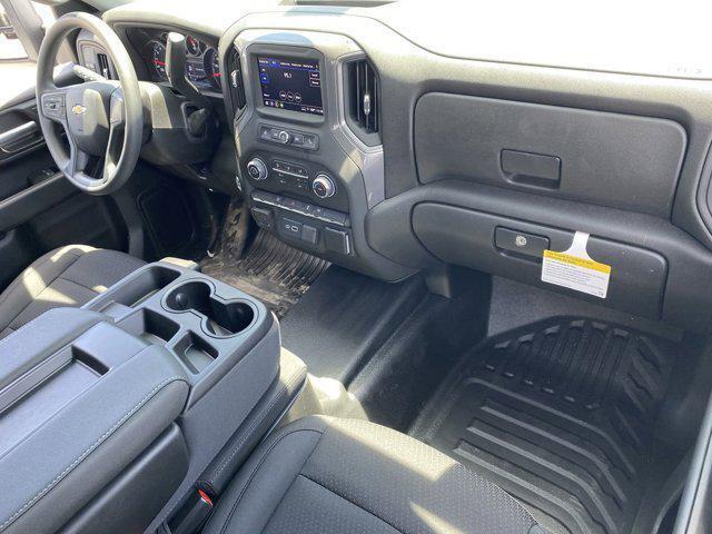 new 2024 Chevrolet Silverado 2500 car, priced at $64,340