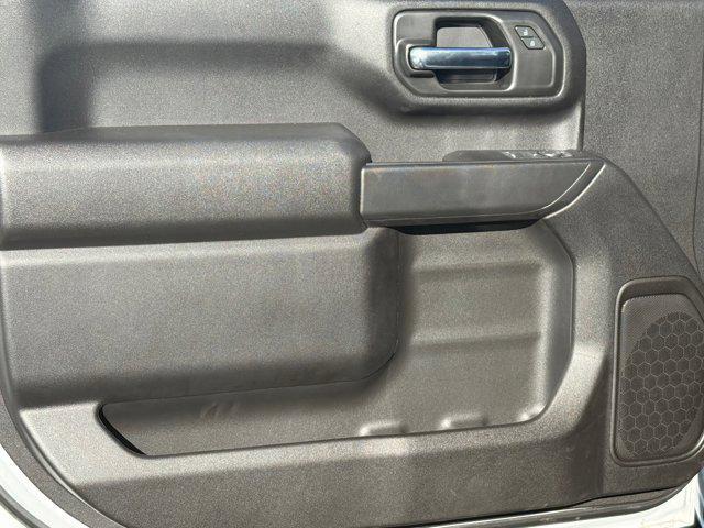 new 2024 Chevrolet Silverado 2500 car, priced at $50,848