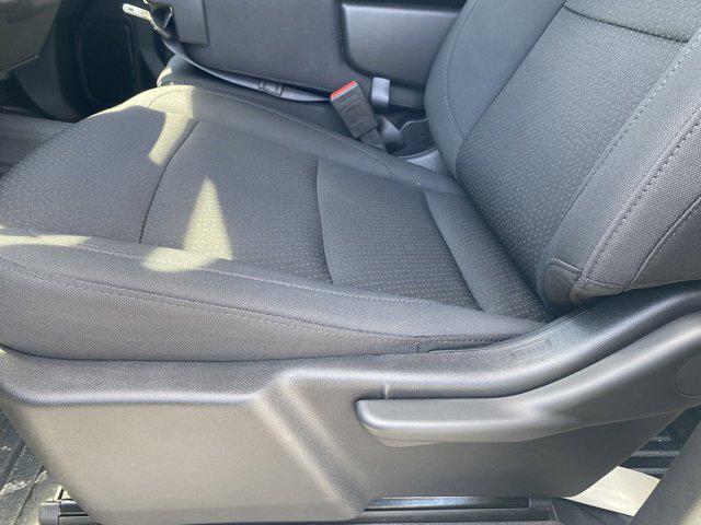 new 2024 Chevrolet Silverado 2500 car, priced at $64,340