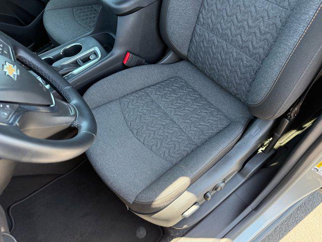 used 2024 Chevrolet Equinox car, priced at $22,994